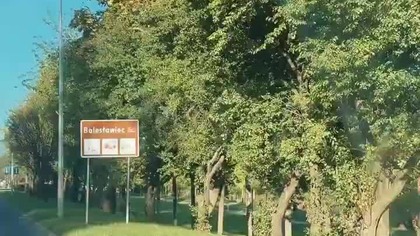 Konferencja w Bolesławcu