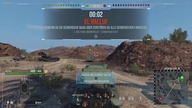World of Tanks El Halluf HO-RI 2