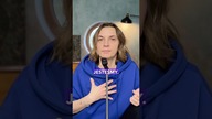 Przyciągamy to, kim jesteśmy.