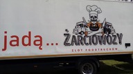 Zlot foodtrucków Działoszyn Żarciowozy