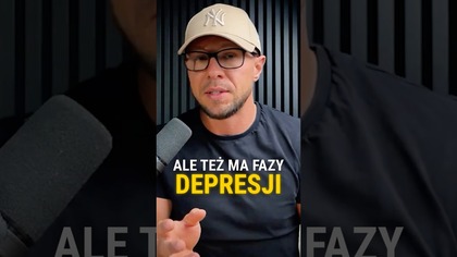 NIKT NIE CHCIAŁBY ŻYĆ JAK ELON MUSK!