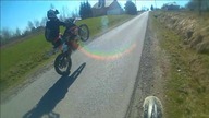 Just Enduro Fun