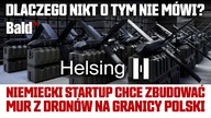 100. 000 NIEMIECKICH DRONÓW NA GRANICY POLSKI?
