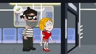 Save The Girl Levels 13 #shorts