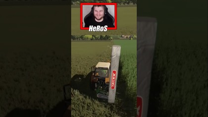 MUSIAŁEM IM TO POWIEDZIEĆ  #farming