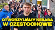 OTWORZYLIŚMY KEBAB MALCZYŃSKICH W CZĘSTOCHOWIE!