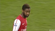 Man. City. vs. Arsenal Londyn 2 połowa 18. 12. 2011.pl