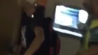 Dobiliśmy go! Jest martwy! Polak brutalnie pobity przez imigrantów! [WIDEO 18+]
