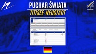 PUCHAR ŚWIATA W TITISEE-NEUSTADT NA ŻYWO - SKOKI NARCIARSKIE - 15. 12. 2024r.