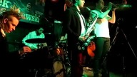 Wojtek Mazolewski Quintet w Hydrozagadce [2]