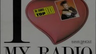 Taffy - I Love My Radio (Extended Mix 1986)