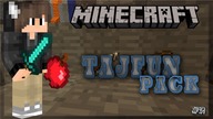 TajfunPack #2 - Rządam usunięcia szkieletów z Minecrafta!