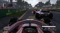 F1 2018 VRL AUS GP vid2