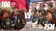 LCS 2021 - Thieves and Kings Week 6