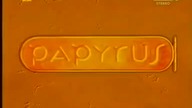 Papirus odc. 40