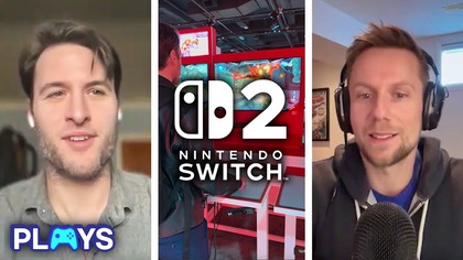 We PLAYED The Nintendo Switch 2! Is It WORTH The Price?