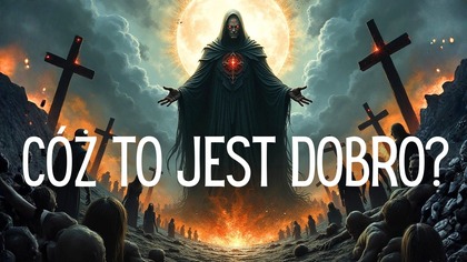Drugi filar satanizmu...  w dzisiejszym kościele?! | Kościół Kontratakuje E04