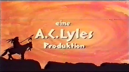 Bunt Apaczów 1965 lektor pl western