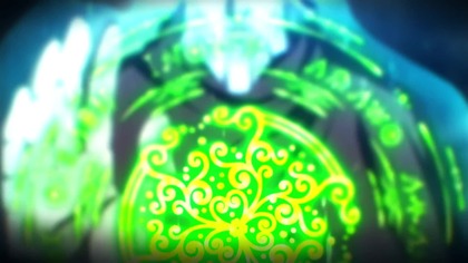 Kenja no Mago S01 E01 Napisy PL