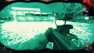 S. T. A. L. K. E. R.  GAMMA #69 / droga powrotna i 1-szy mechanior broni w grze / Baza naukowc&oacut
