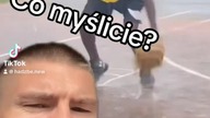 Myślicie ze serio tak trenuje? #fyp