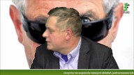 Duda u Zemana, kontrowersje wokół patroli obywatelskich - Arkadiusz Miksa w CEP