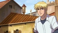 Huntik: Łowcy Tajemnic - S01E01 - Narodziny Łowcy [PL 4K]