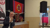 GENIALNY WYKŁAD BRAUNA!