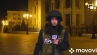 Matrix: Prowokacje