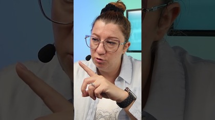 CO?! ROBAKI WTOPIŁA W PAZNOKCIE?!