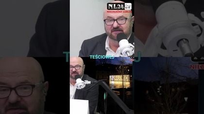 Tusk i Teściowa: Niespodziewane Powiązania Polityczne #shorts