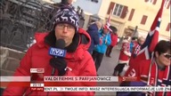 Val di Fiemme 2013 - kronika - dzień 7.  (26. 02. 2013)
