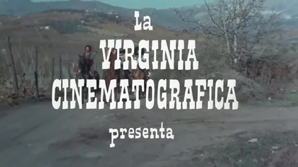 Bóg Jest Moim Coltem.  God Is My Colt.  1972.  Lektor.pl . western