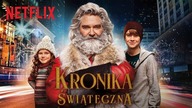 Kronika świąteczna - Zwiastun PL (2018)