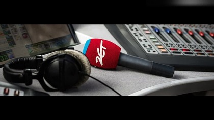 Radio ZET 2024-07-22 07