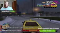 Grand Theft Auto III! Sarmata Gangsterem! Kontynuujemy przygodę! Poznajemy klasykę! Gra od Widza!