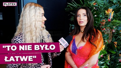 Serowska wspomina Królową Przetrwania.  Zapytaliśmy o kryzys i wypowiedź o Cichopek