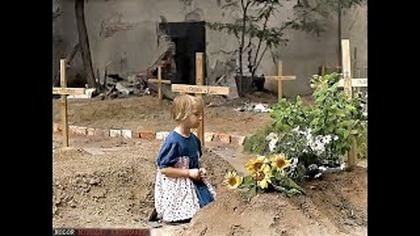 CZEŚĆ I CHWAŁA BOHATEROM