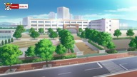 Jitsu wa Watashi wa (anime) - Odcinek 8 Uratujmy wiat 1080p