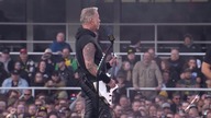 MetallicA black night 2024 Warsaw Radom Cracow deep purple yeah fake no tuning hd 1080p 72s