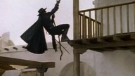 The New World of Zorro (1990) S01E03 "Woda"