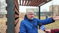 Nowy skatepark na Podłężu nabiera kształtu