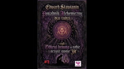 Alchemia dla Ludzi 12ście Demonó/Pasożytów podług Sumeru Demon/Pasożyt #1