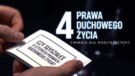4 prawa duchowego życia [wersja dla niesłyszących]