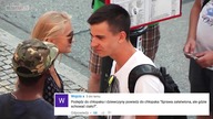 Gdzie sika pani z kiosku