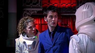 Doctor Who [Lektor PL 1080p] S04E09 - Las Zmarłych