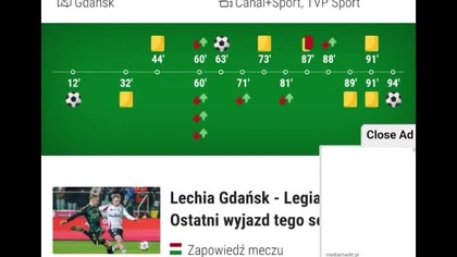 Brawo (L)egia @legianet @LegiaWarszawa @legionisci_com#legiawarszawa