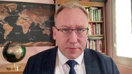 Powódź a działania lobby niemieckiego w Polsce.  OC w Polsce nie istnieje - dr Leszek Sykulski