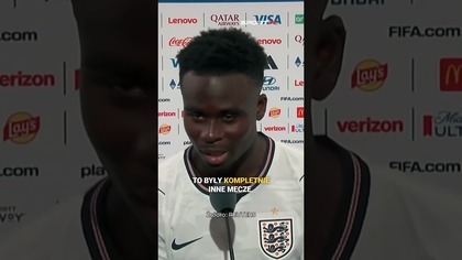 Bohater Anglii w wywiadzie ugryzł się w język 