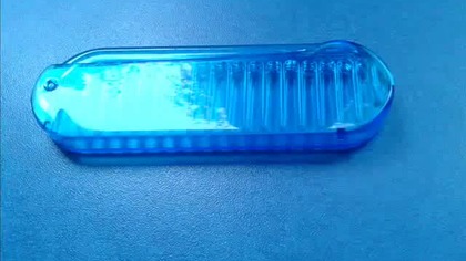 grzebień